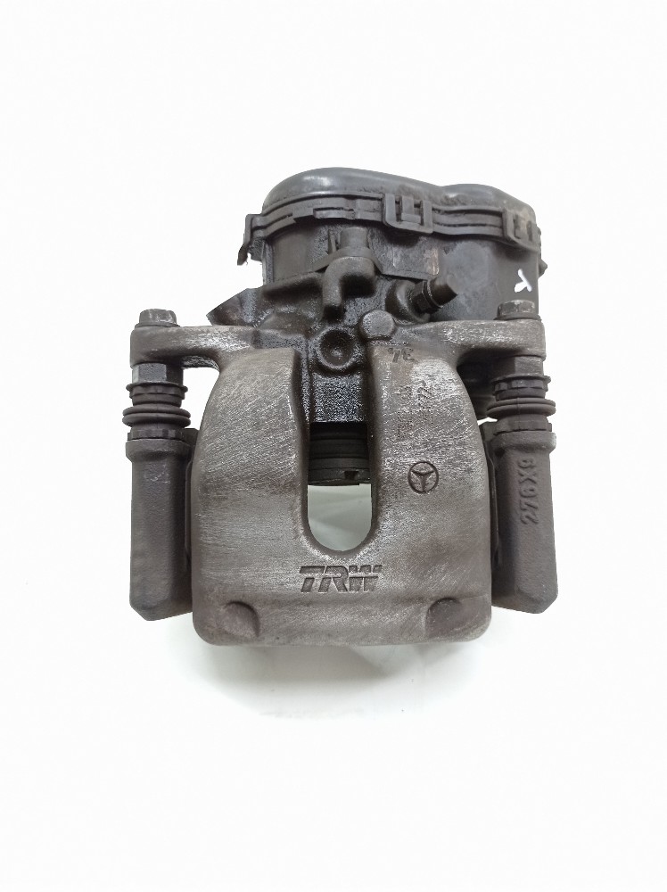 Cavalete Traseirao Esquerdo Mercedes B200 1.6 2013 2014