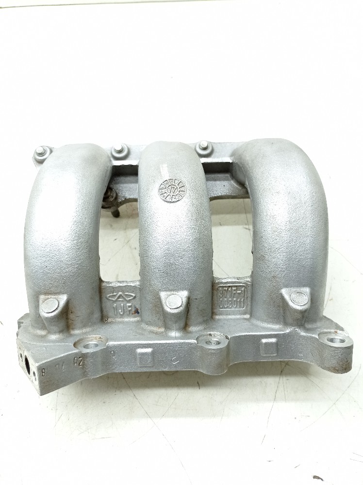 Coletor Admissão Chery Qq 1.0 2018 2019 371f1008011