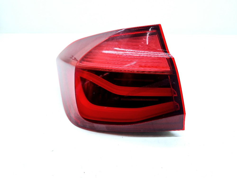 Lanterna Esquerda Bmw 320i 2.0 2018 H3745651901
