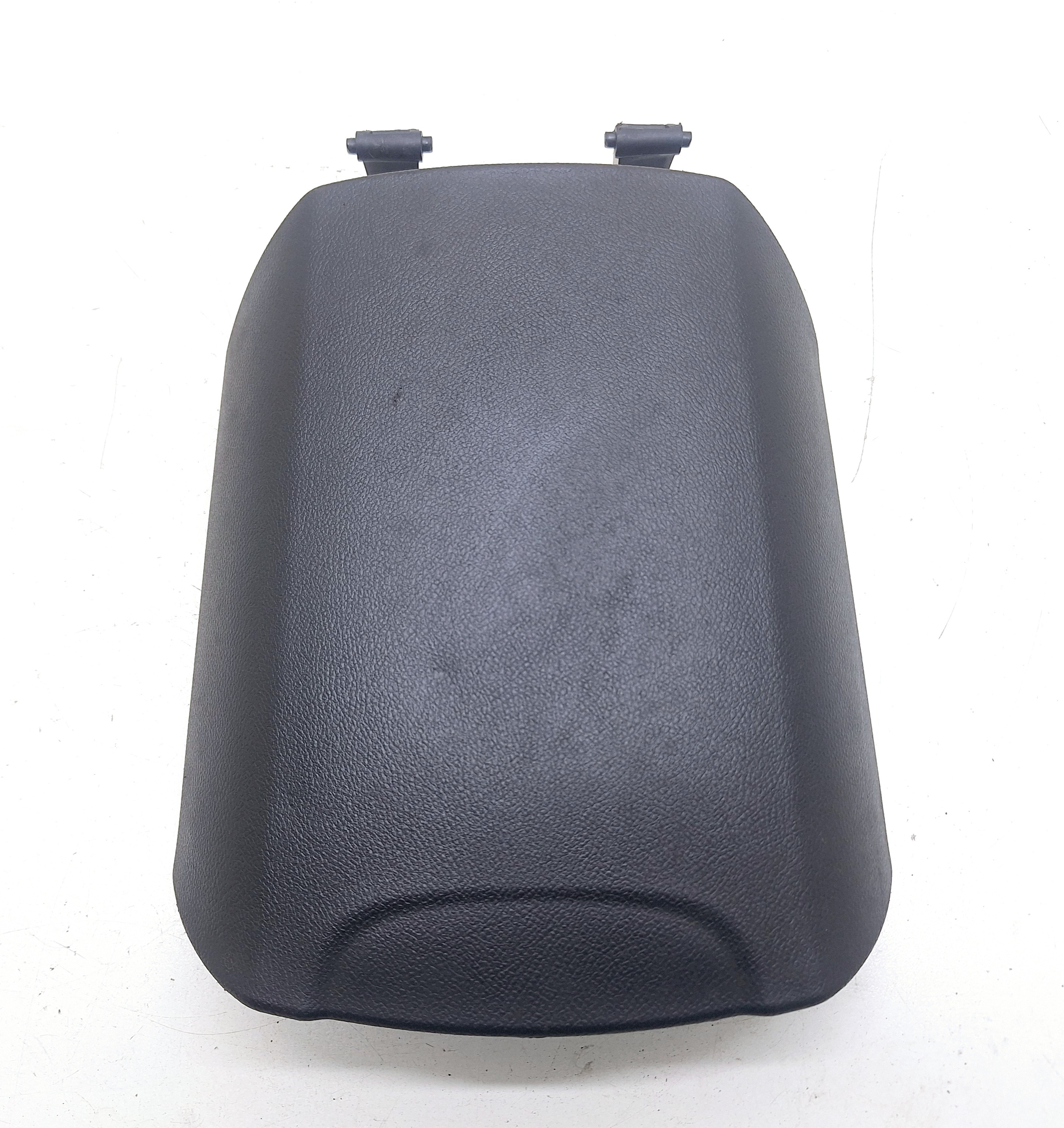 Apoio Braço Console Central Gm Camaro 6.2 V6 2011 Preto