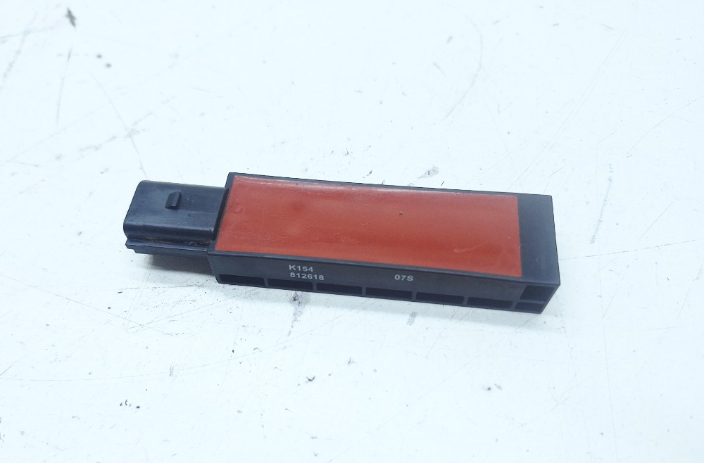 Sensor Keyless Vw Jetta Gli 2.0 2019 5q0962131