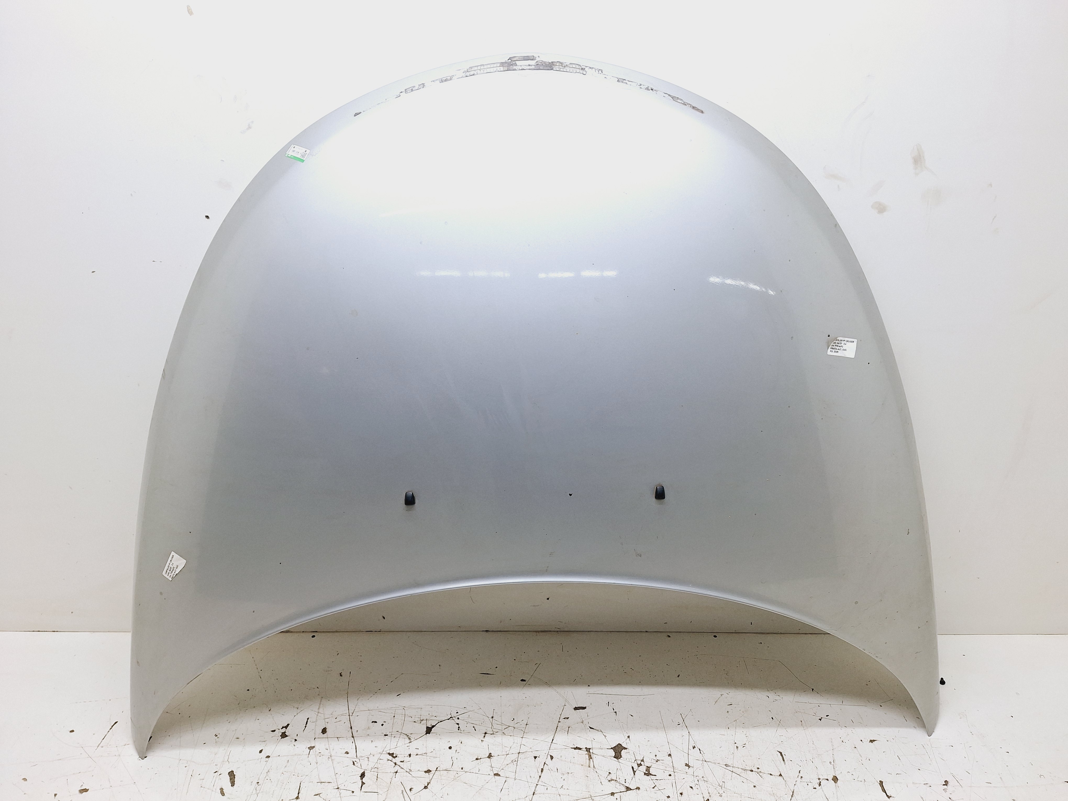 Capô Chrysler Pt Cruiser 2.4 2006 2007