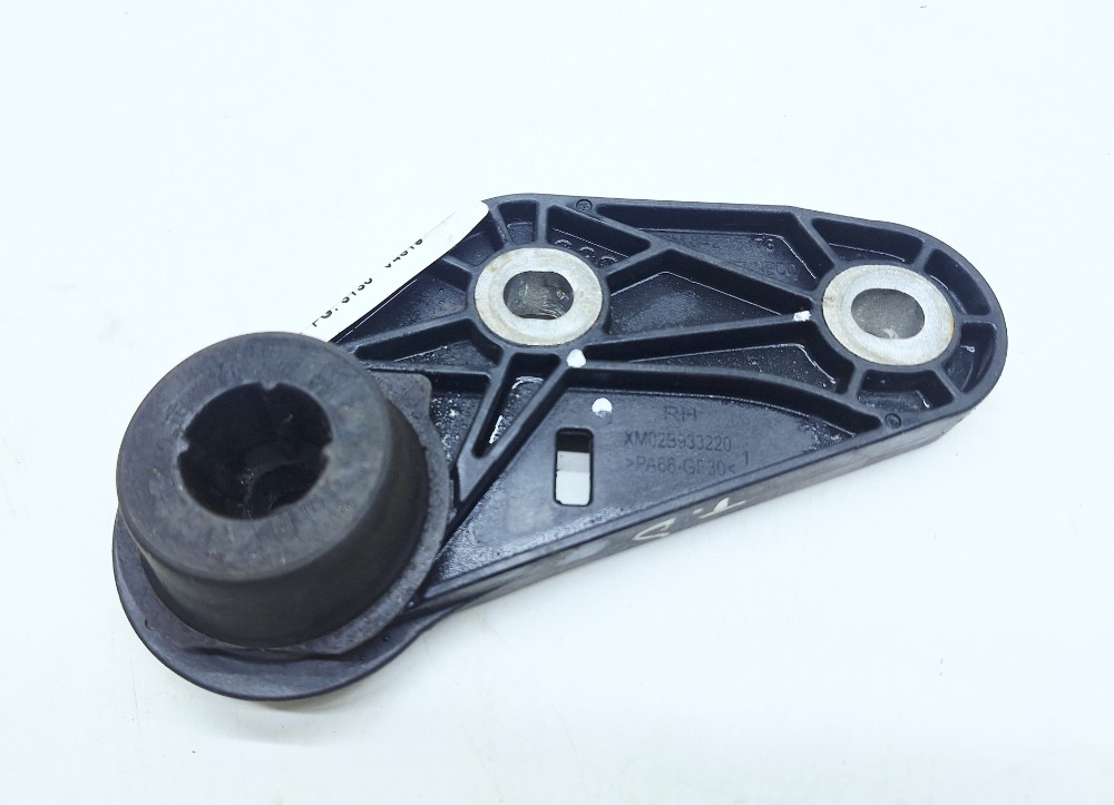 Coxim Suporte Escapamento Equinox 2.0 2019 84205378