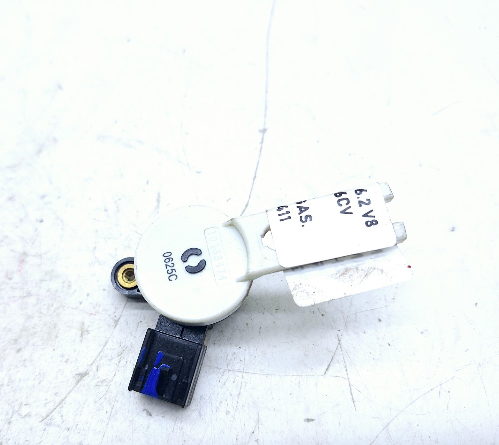 Sensor Pedal Embreagem Gm Camaro 6.2 V8 2010 2011 10366474