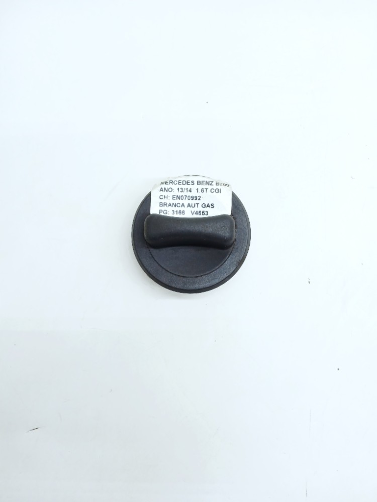 Tampa Tanque Combustível Mercedes  B200 1.6 2013 2014