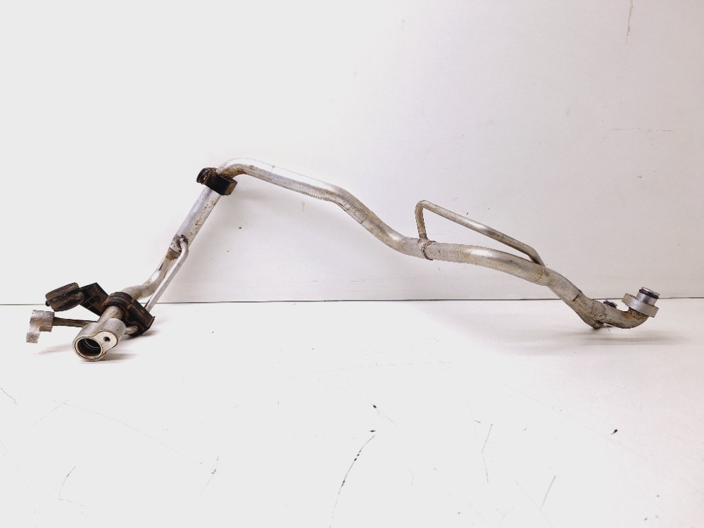 Mangueira Ar Condicionado Mercedes B200 1.6 2013 A2468302615