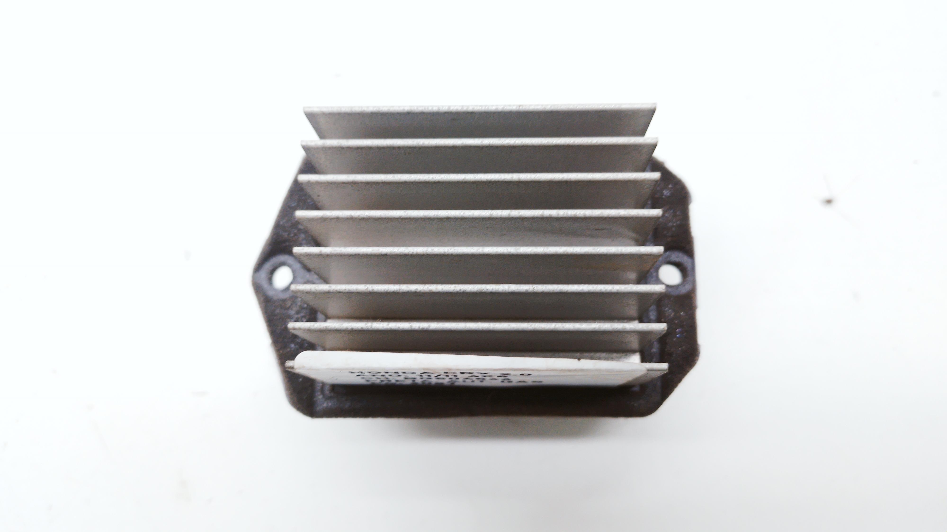 Resistência Ar Condicionado Honda Cr-v 2.0 2011 Nº0778000960