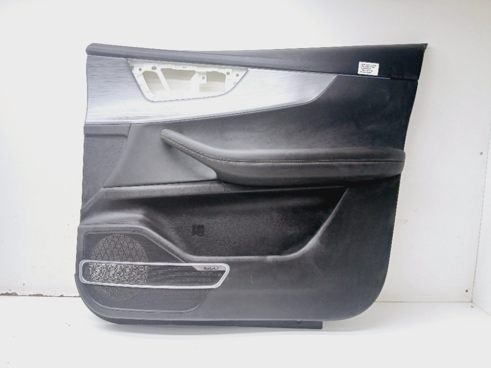 Forro Porta Dianteiro Direito Chery Tiggo 7 1.5 2024 2025