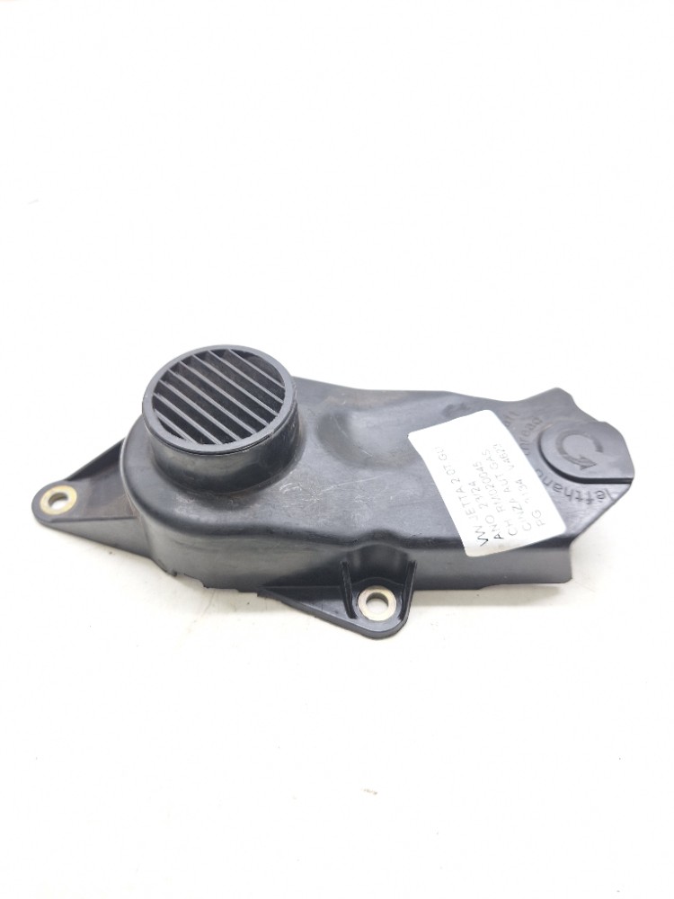 Capa Proteção Correia Vw Jetta Gli 2.0 2023 2024