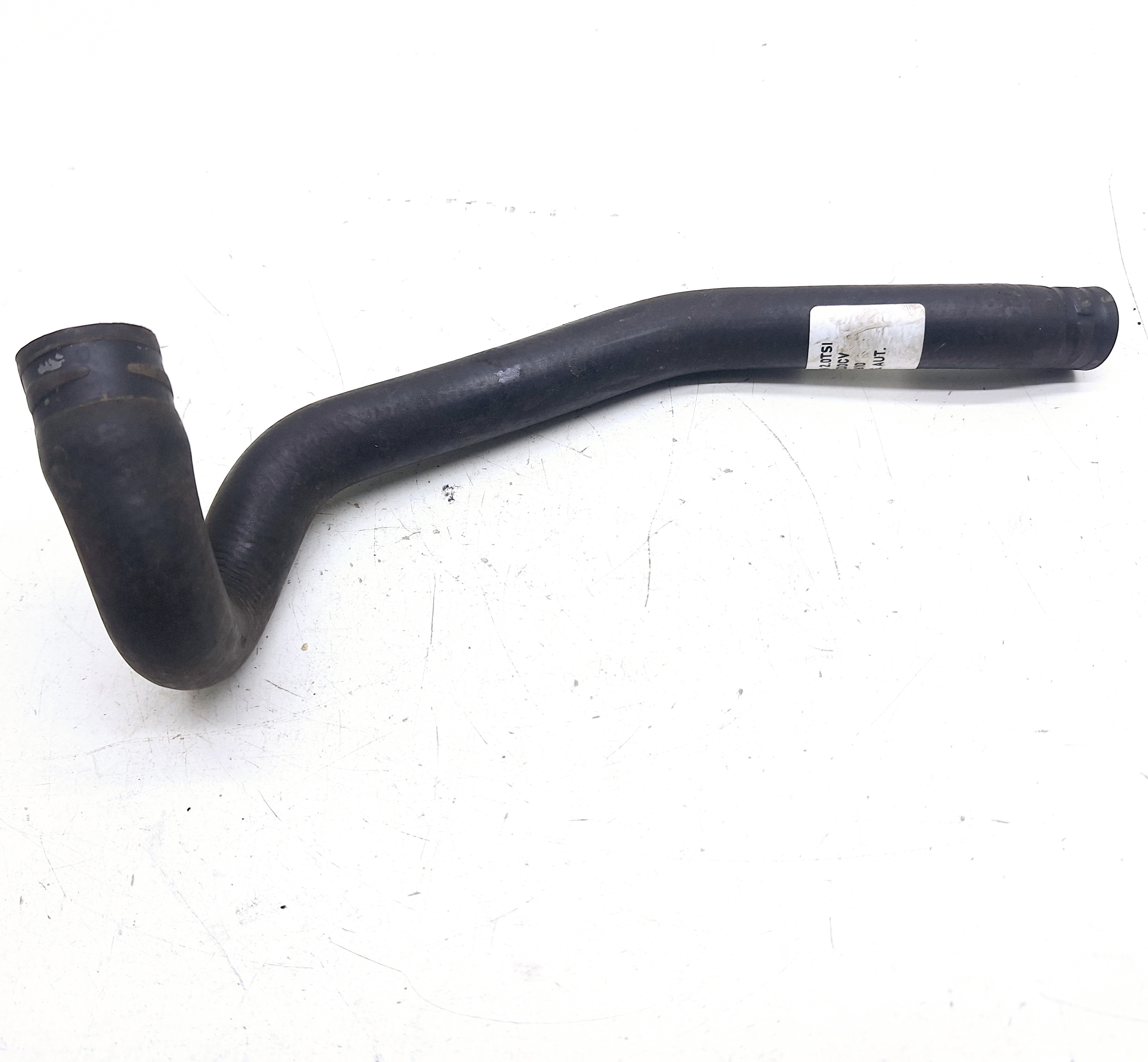 Mangueira Arrefecimento Vw Tiguan Tsi 2.0 2011/ 2012