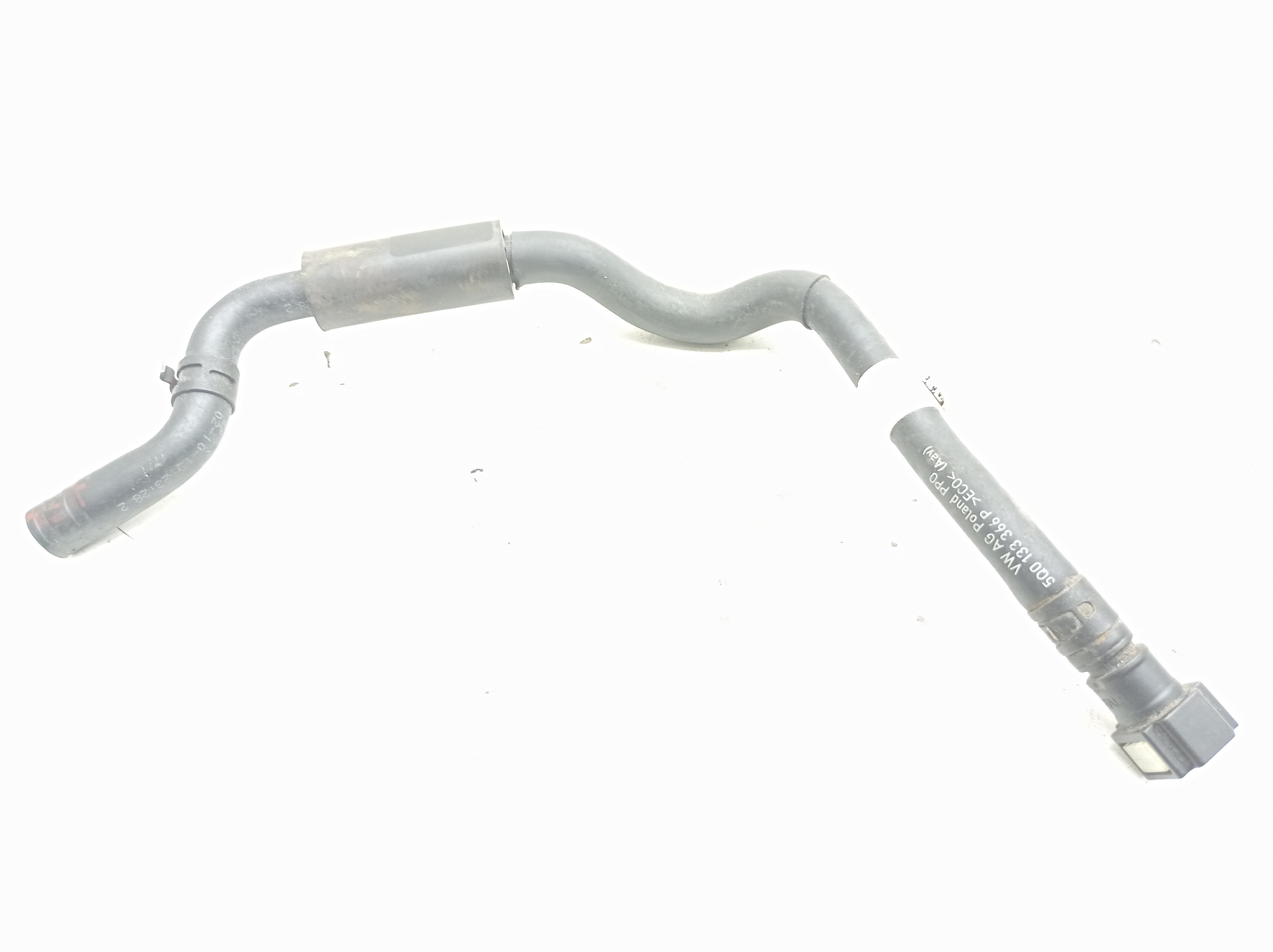 Mangueira Válvula Solenóide Vw Tiguan Tsi 2.0 2021 5q0133366