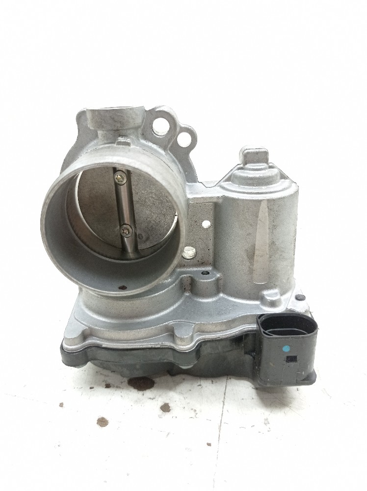 Tbi Corpo Borboleta Vw Tcross Tsi 1.0 2023 2024 04c133062h