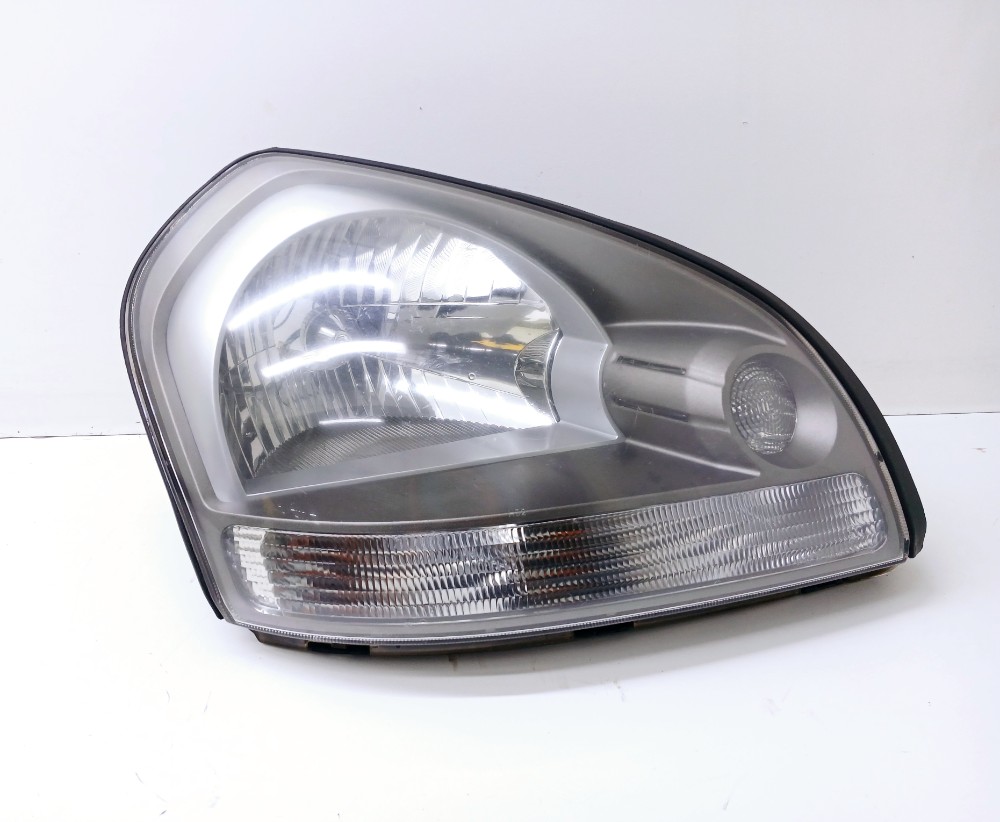 Farol Direito Hyundai Tucson 2.0 2013 2014  Direito/passageiro