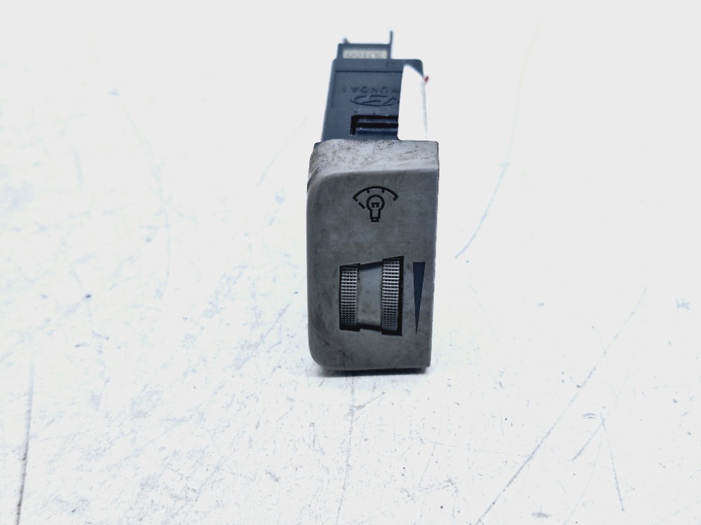Botão Regulagem Farol Milha Veracruz 3.8 2010 949503j100