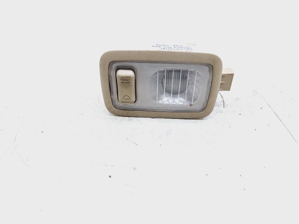 Luz Teto Cortesia Direita Hyundai Santa Fé 3.5 2011 2012