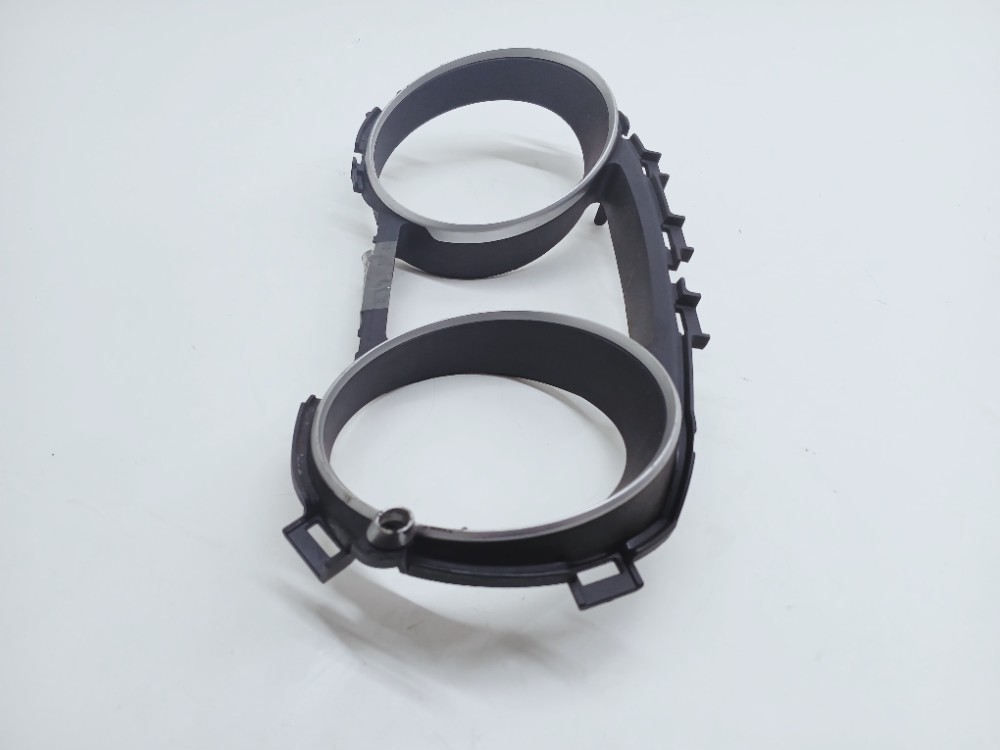 Suporte Painel Instrumentos Mit Outlander 3.0 2011 2012
