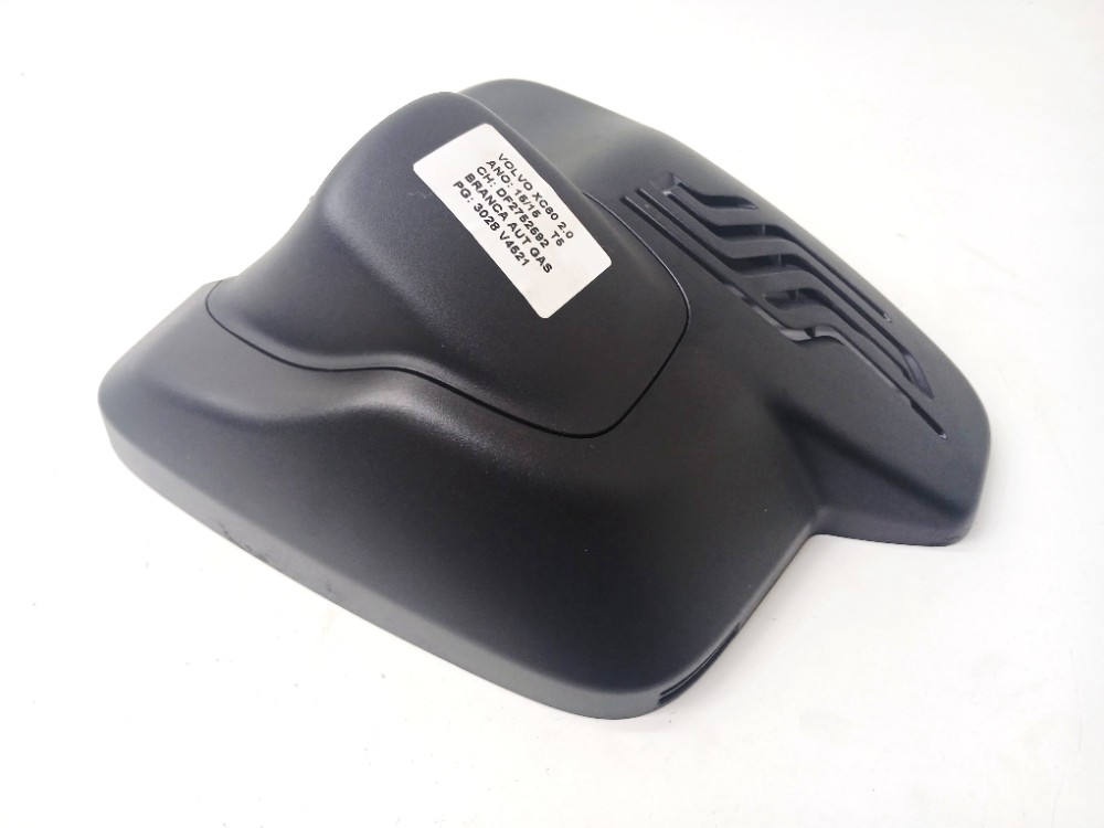 Acabamento Retrovisor Interno Volvo Xc60 2.0 2015 31299051