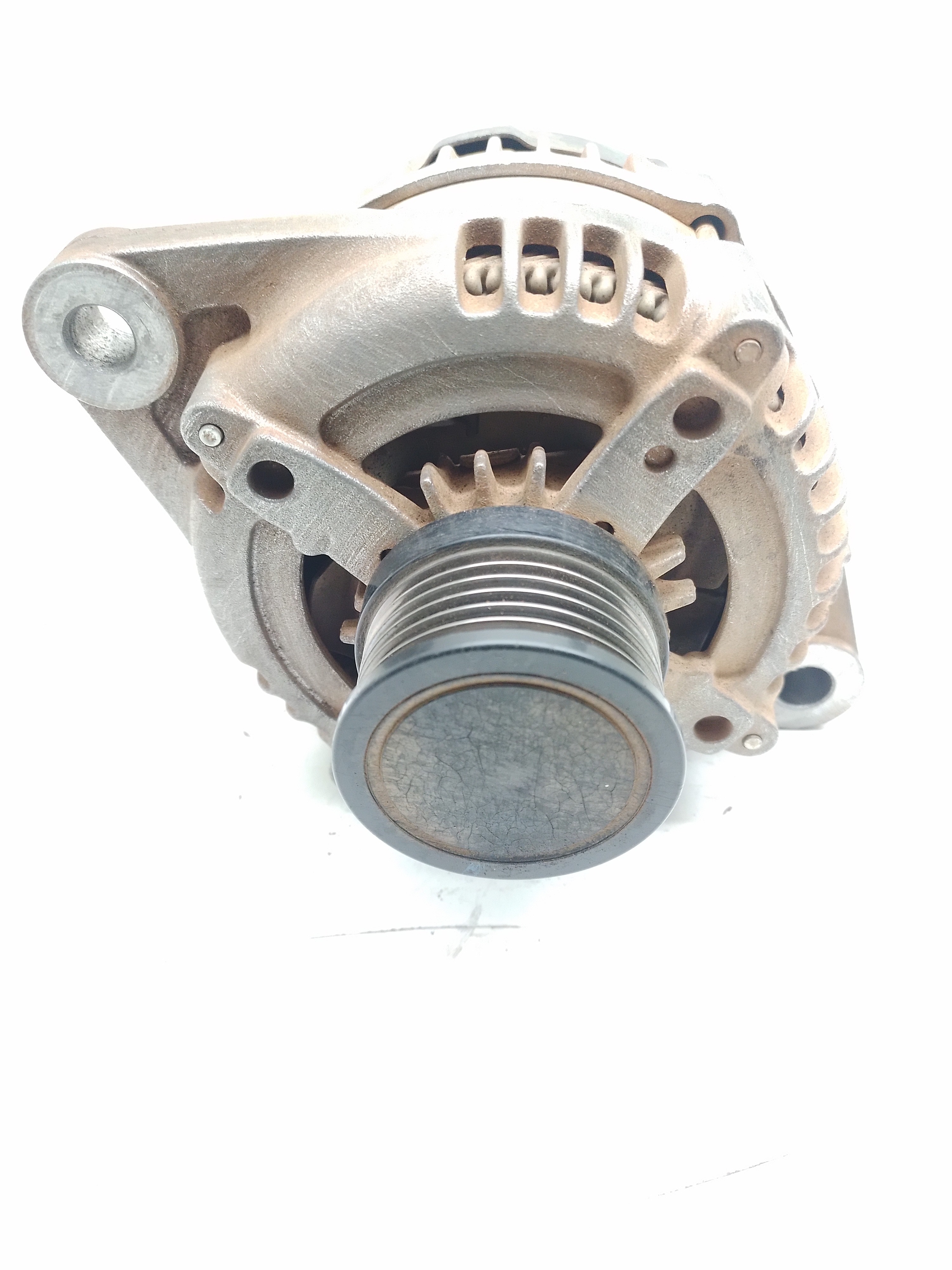 Alternador Fiat Toro 2.0 2020 / 2021
