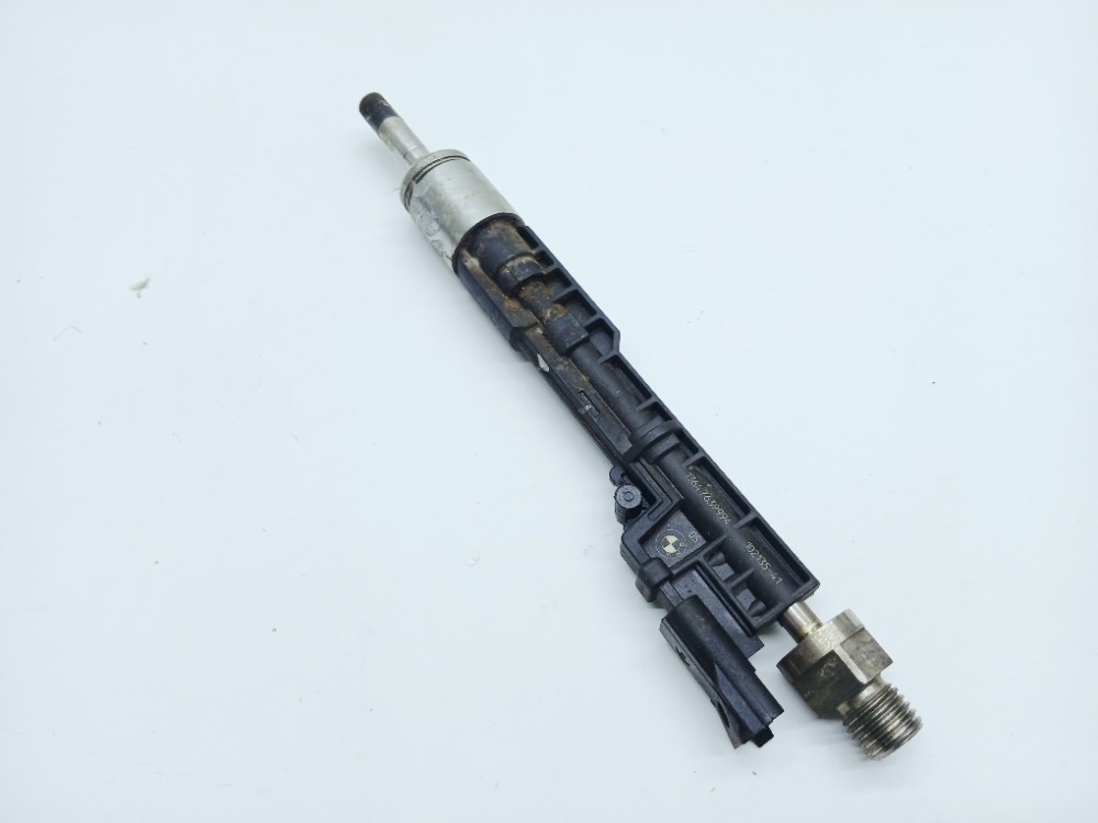 Bico Injetor Bmw 320 2.0 2016 2017 13647639994