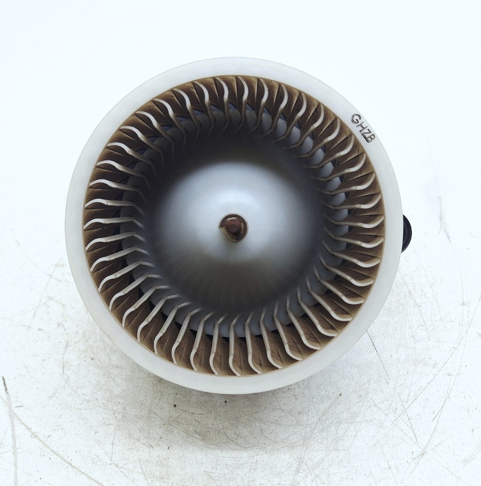 Ventilador Ar Condicionado Santa Fé 3.5 2012 F00s3b2385