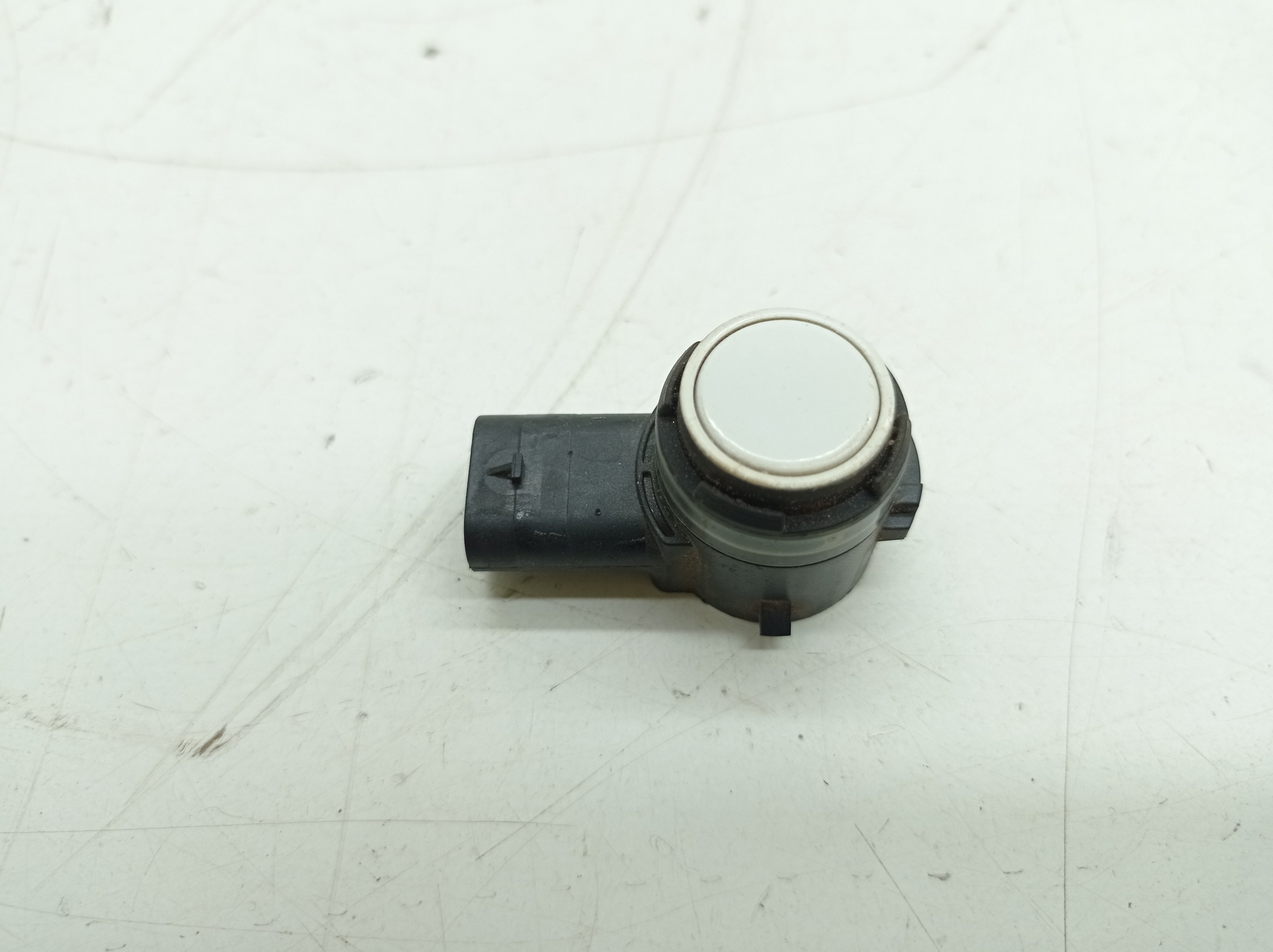 Sensor Estacionamento Traseiro Vw Tiguan Tsi 2.0 2020 2021