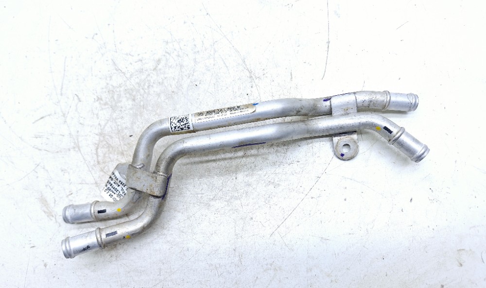 Mangueira Radiador Óleo Audi Q5 2.0 2019 2020 80a121400b