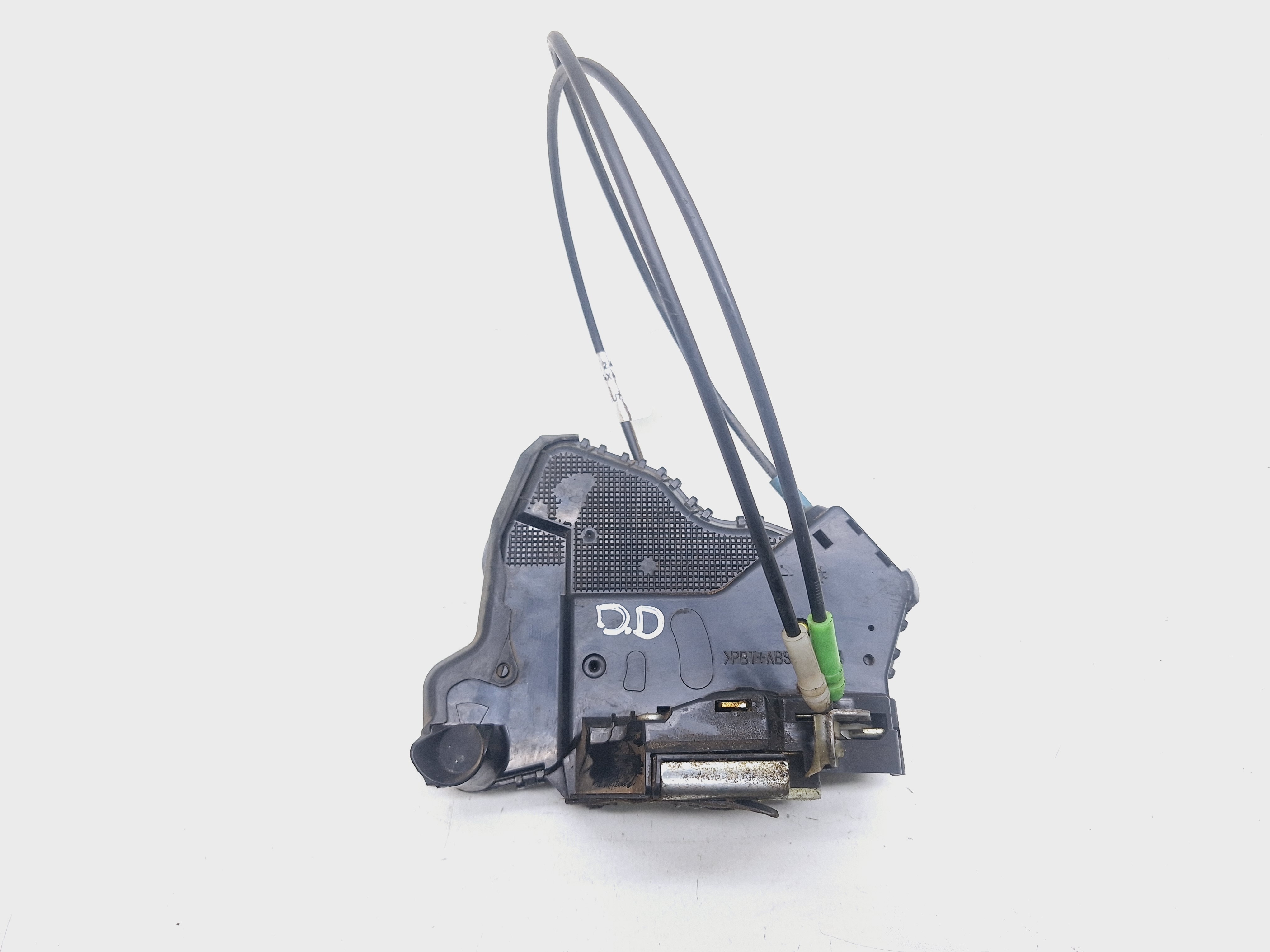 Fechadura Porta Dianteira Direita Toyota Rav4 2.4 2010