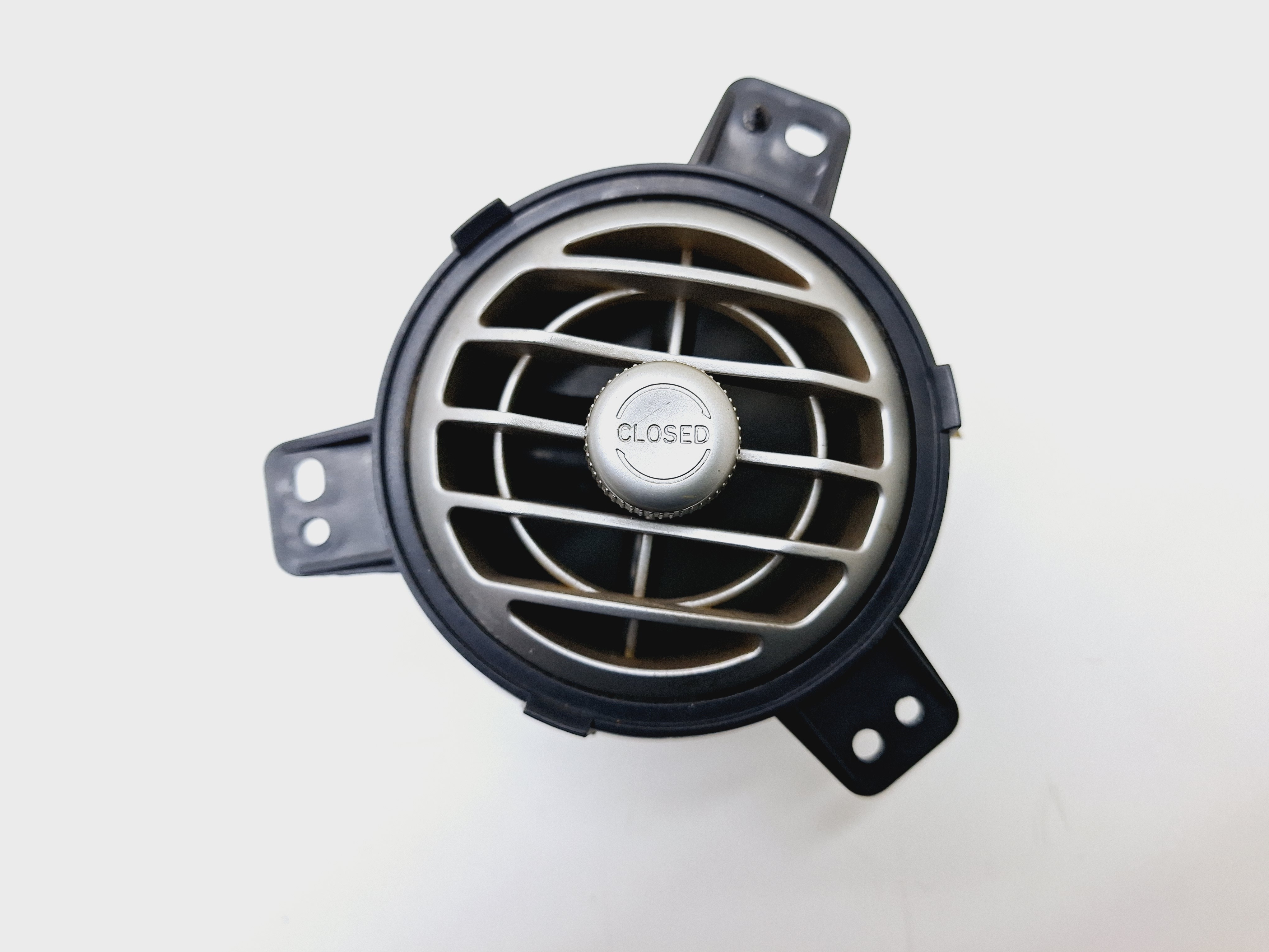 Difusor Ar Direito Chery S18 1.3 2011 / 2012 Nºs185305090ba