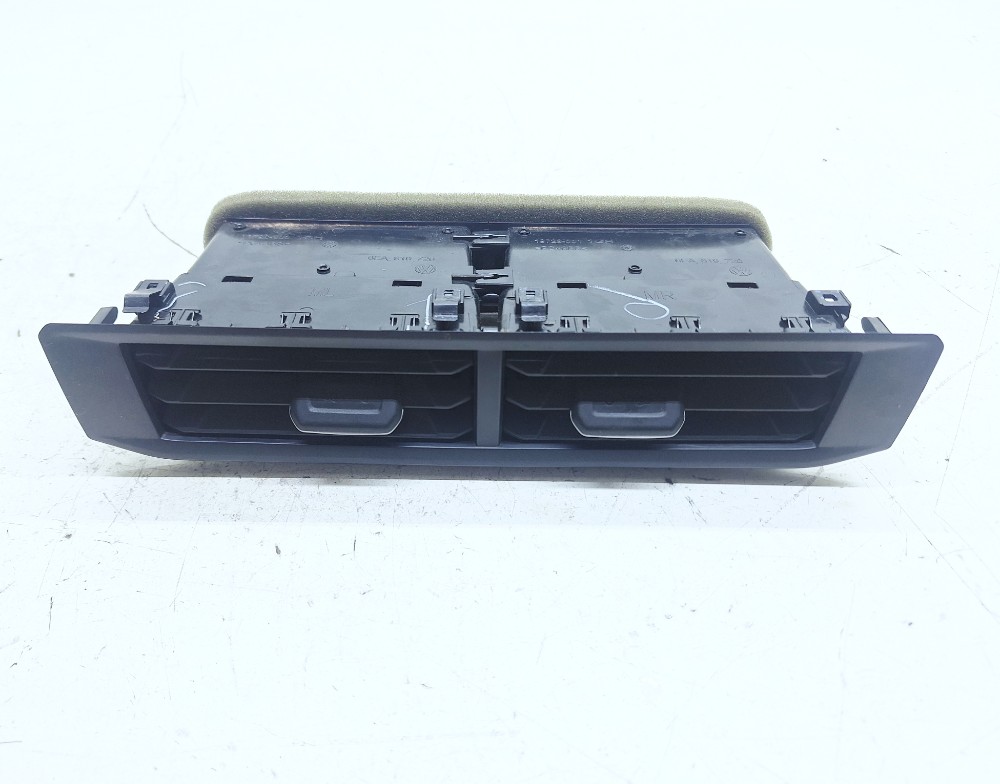 Difusor Ar Central Vw Virtus Tsi 1.4 2024 6ea819728