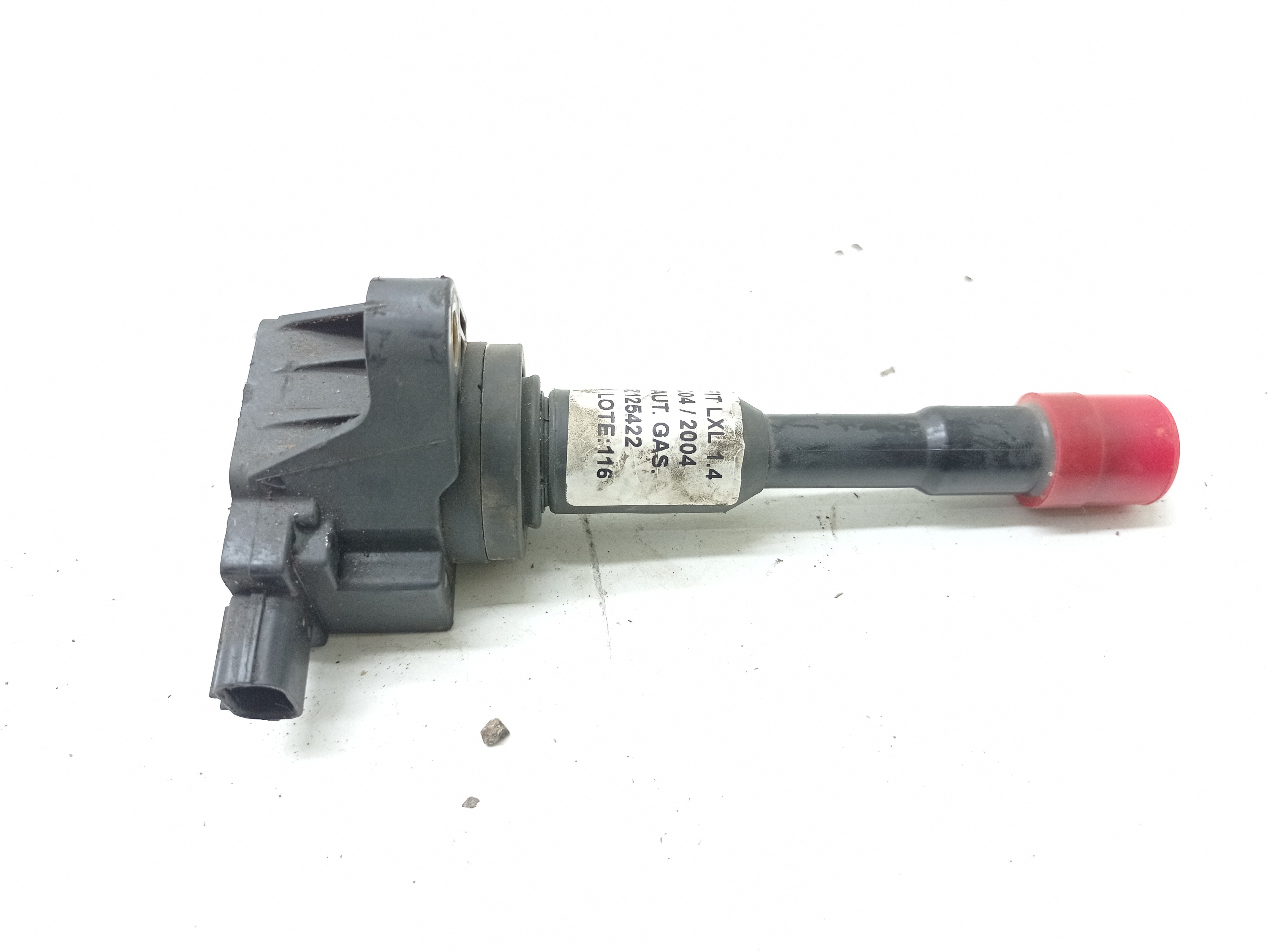 Bobina Ignição Honda Fit Lxl 1.4 2004 2005 202108