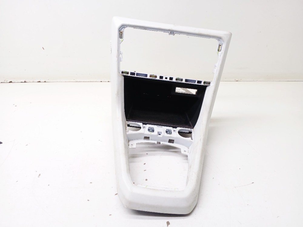 Moldura Console Central Vw Tcross Tsi 1.4t 2020 2gp964981