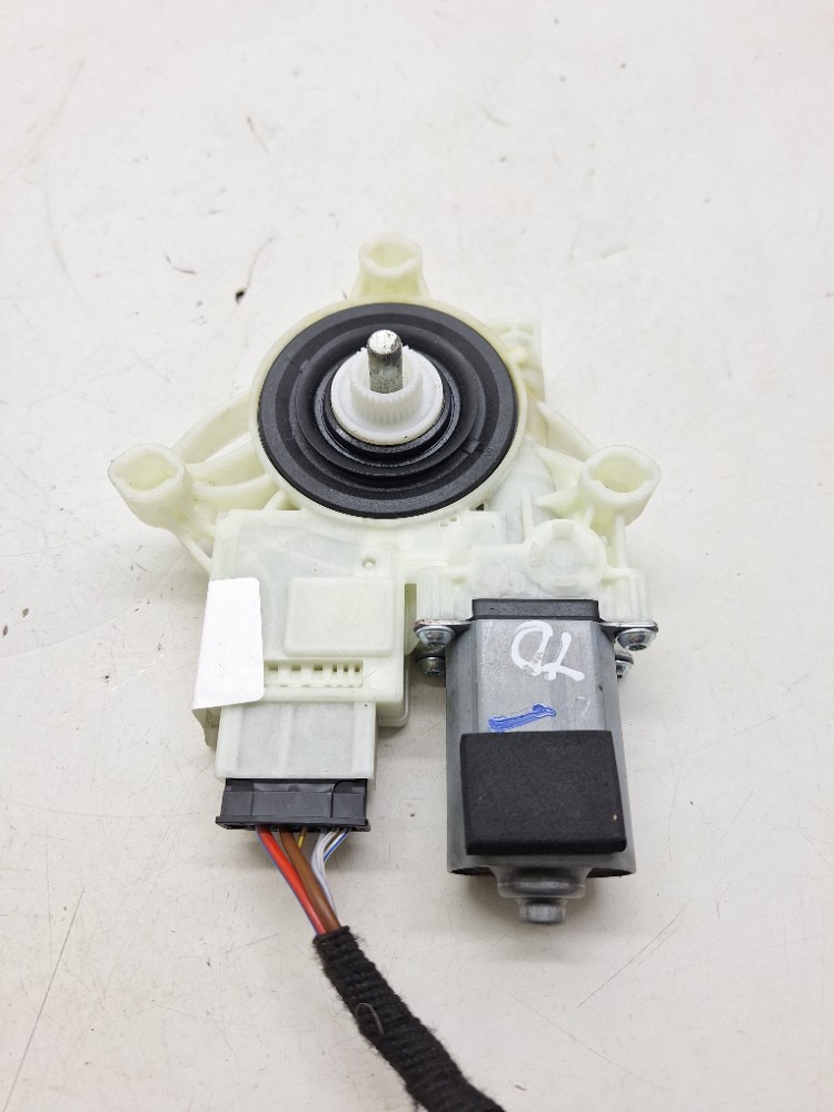Motor Maquina Vidro Traseiro Direito Bmw 320i G20 2.0 2020