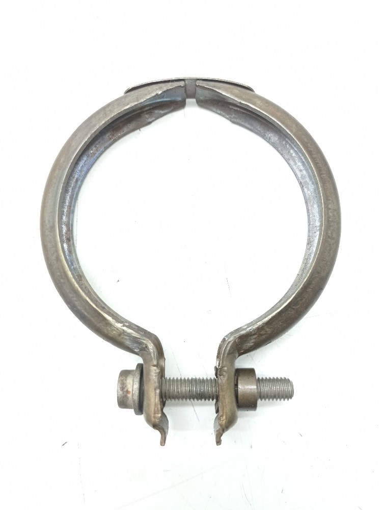 Braçadeira Turbina Vw Polo Gts 1.4 2020 2021 5q0253725h