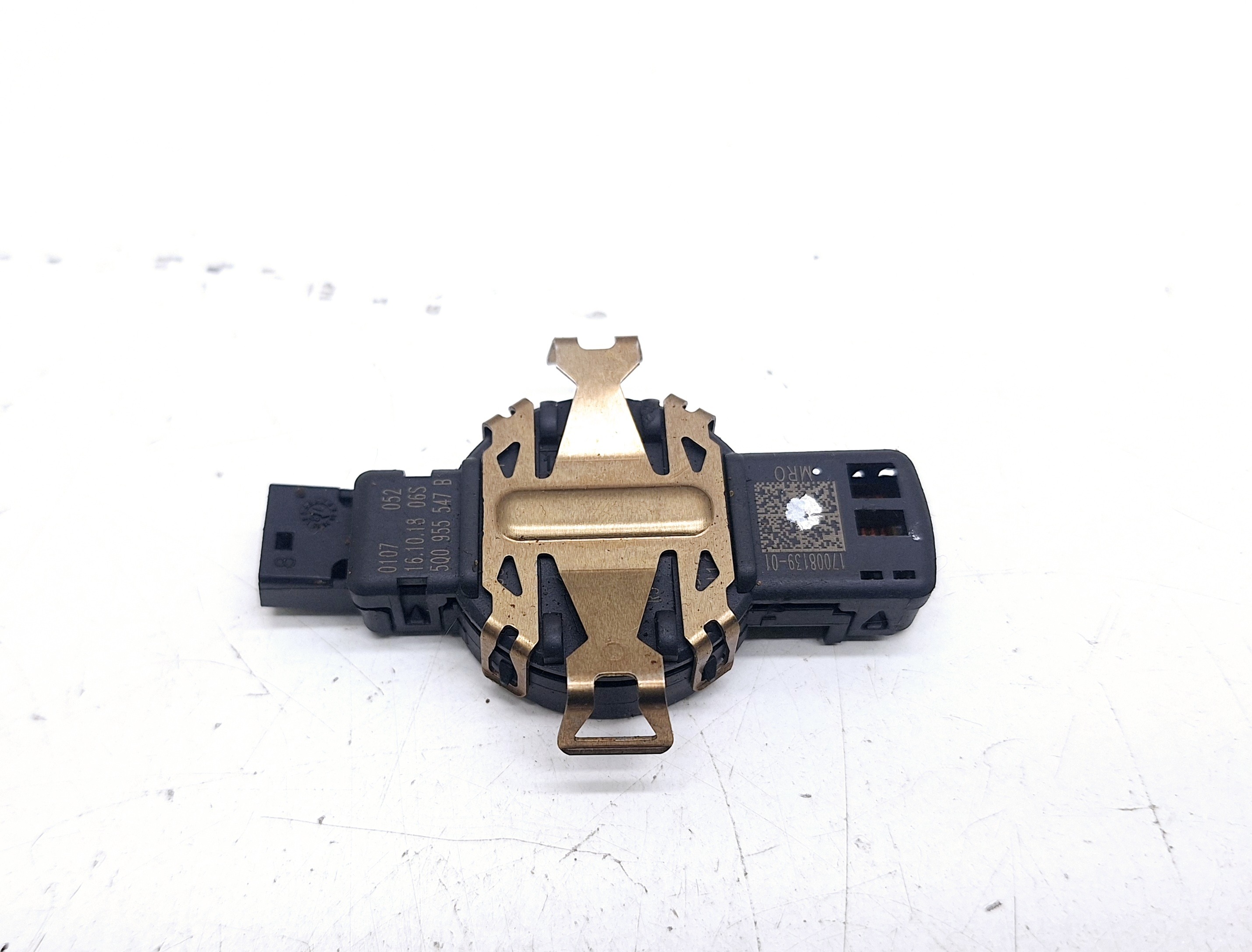 Sensor Chuva Vw Tiguan Tsi 2.0 2018/ 2019 Nº5q095547b