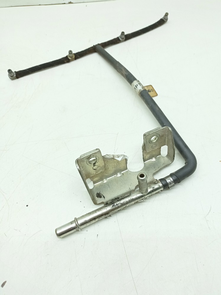 Cano Retorno Bico Injetor Fiat Toro 2.0 2016 2017 55271701