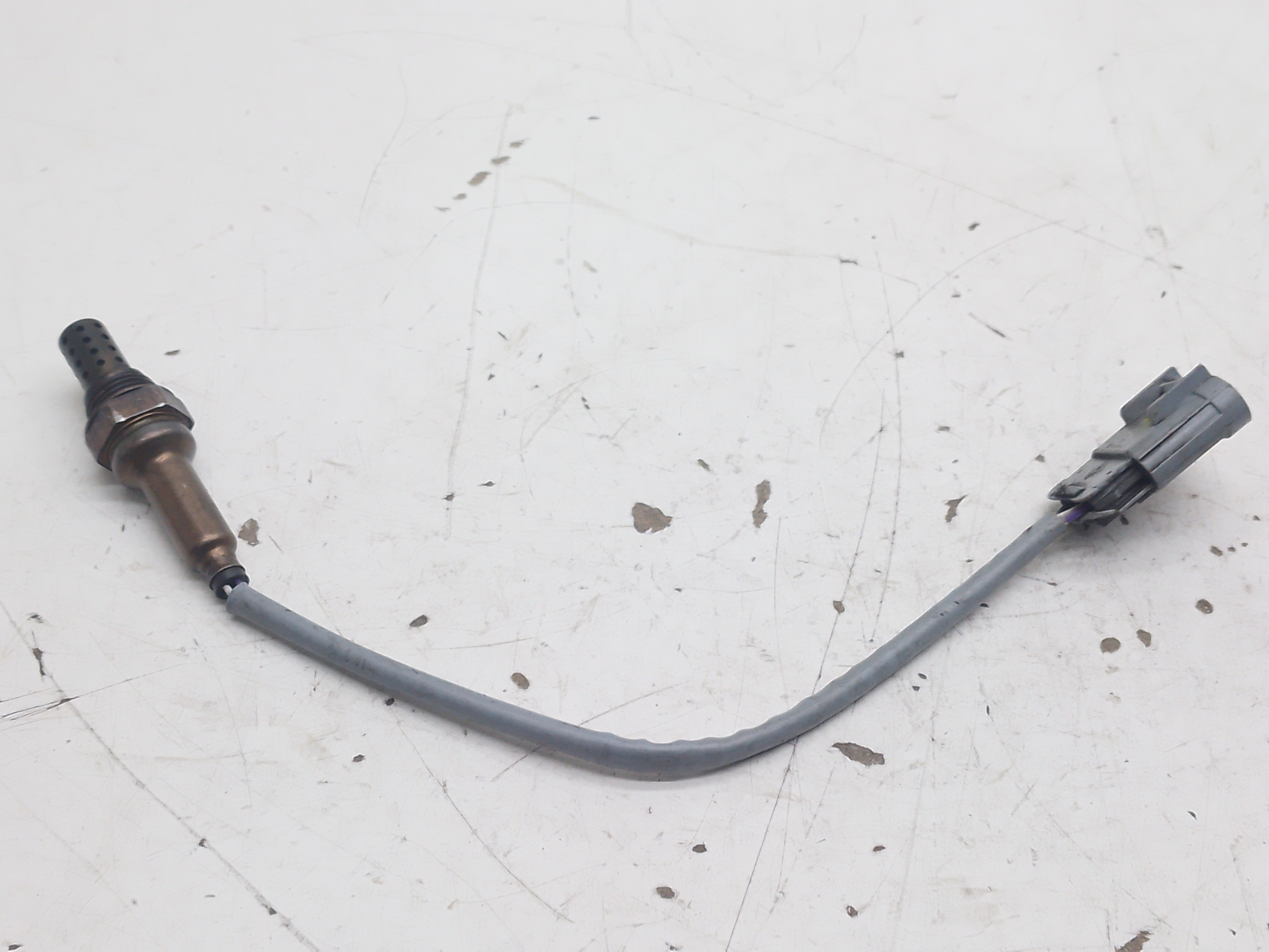 Sonda Lambda Hyundai Azera 3.3 2010 392103c400