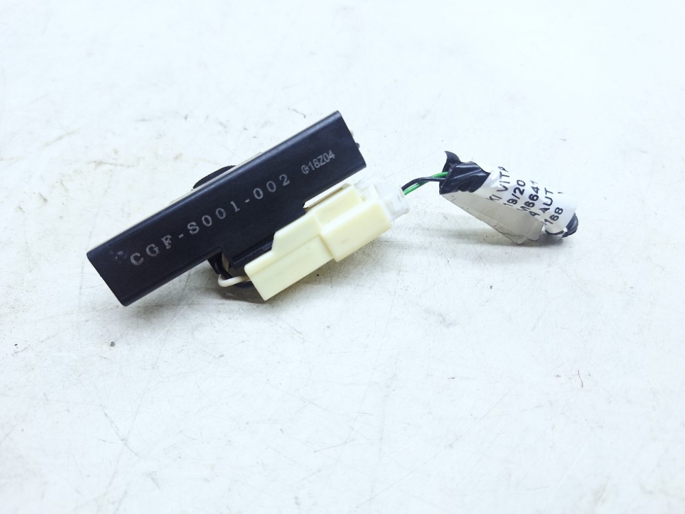 Sensor Keyless Vitara 1.6 2019 2020 S001002