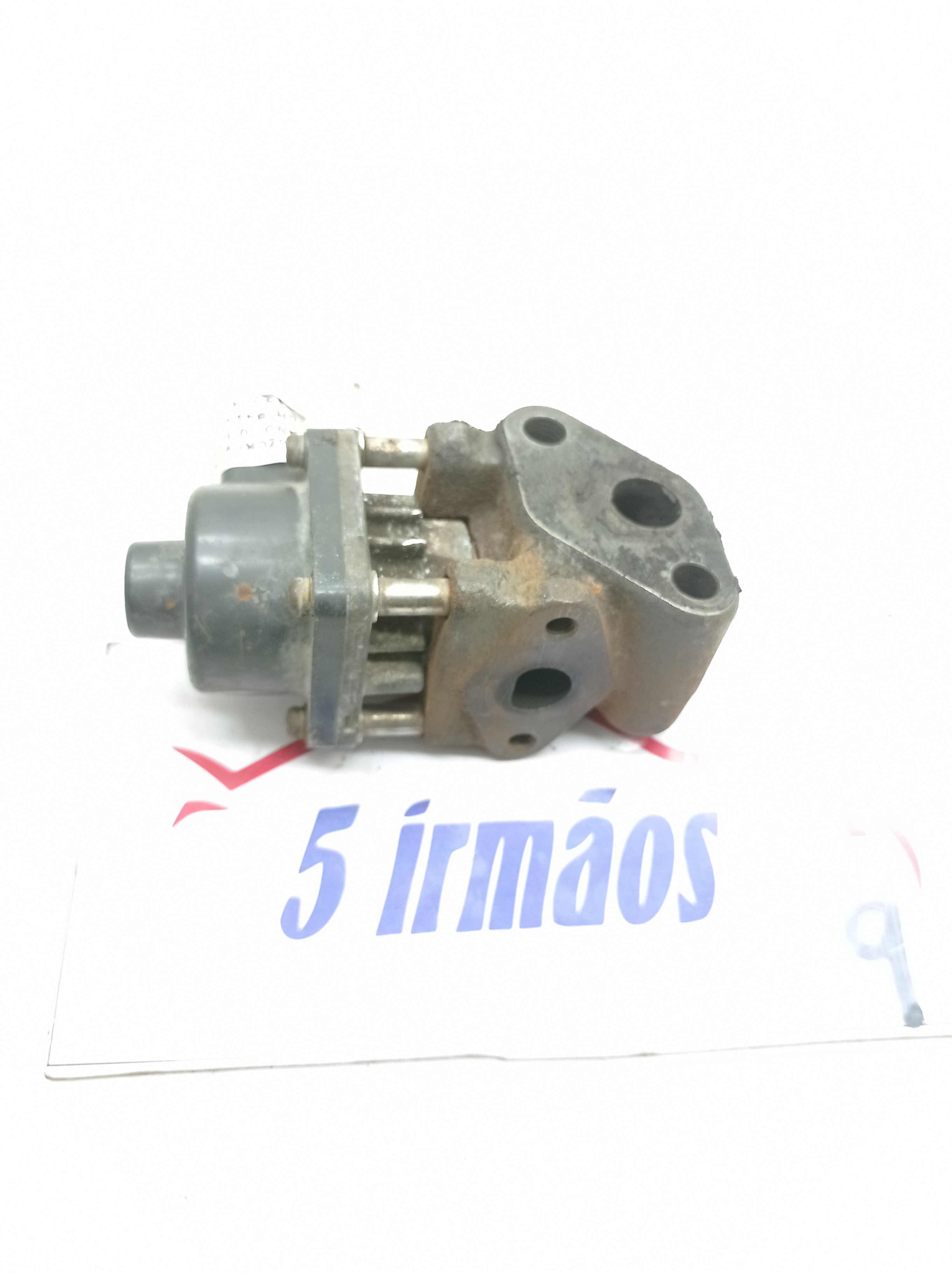 Válvula Egr Suzuki Grand Vitara 2.0 2010 / 2011