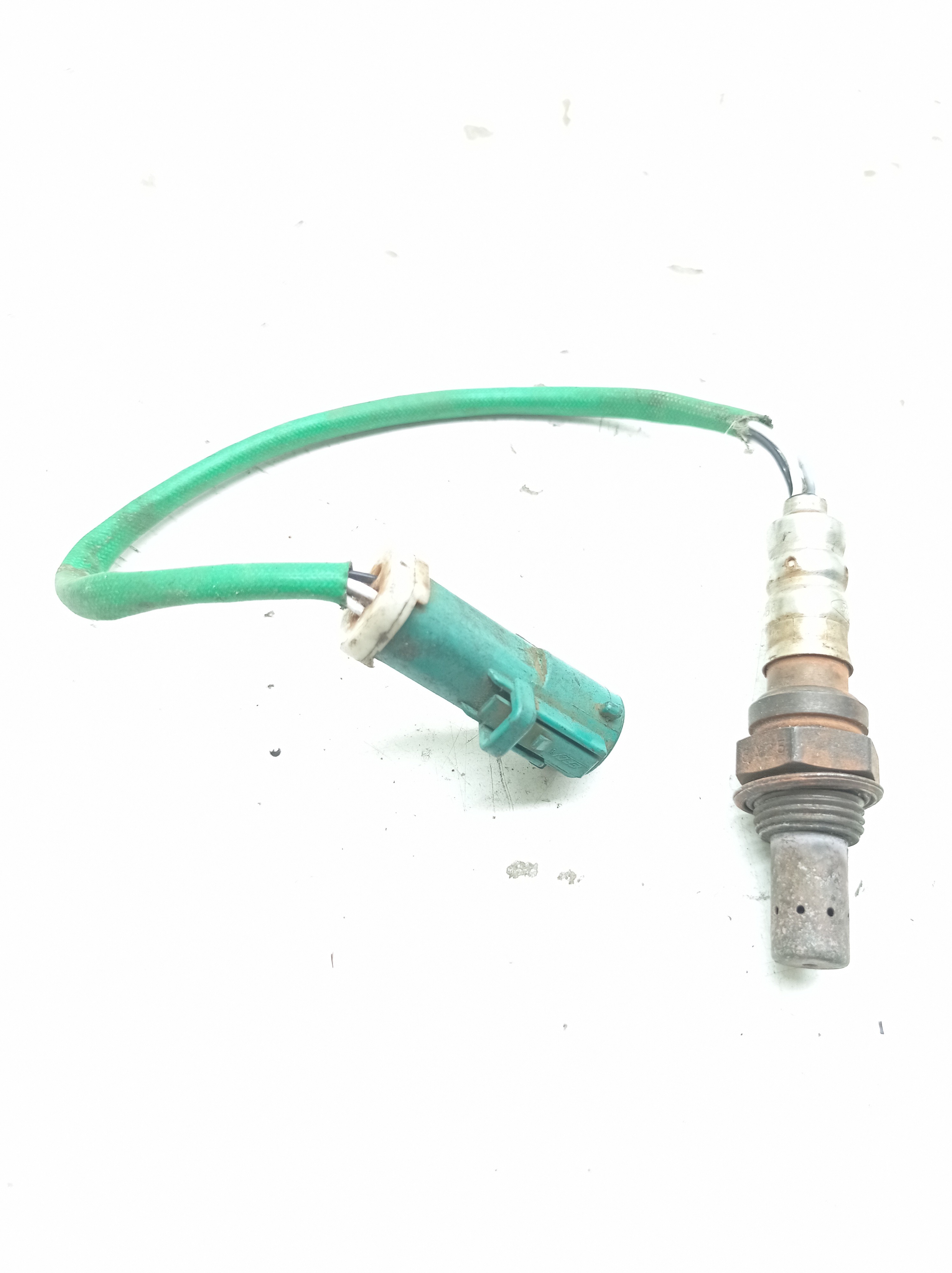 Sonda Lambda Ford Focus Hatch 1.6 2005 2006 98ab9f472bb