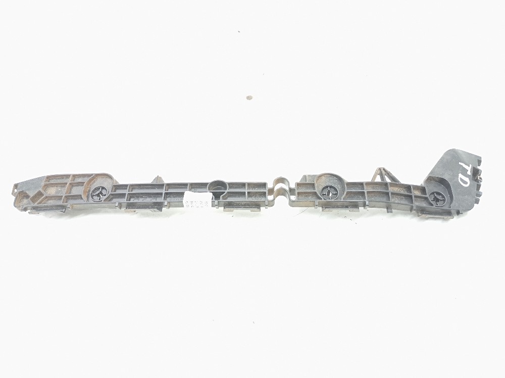 Guia Direita Parachoque Traseira Honda Civic 1.8 2009 2010