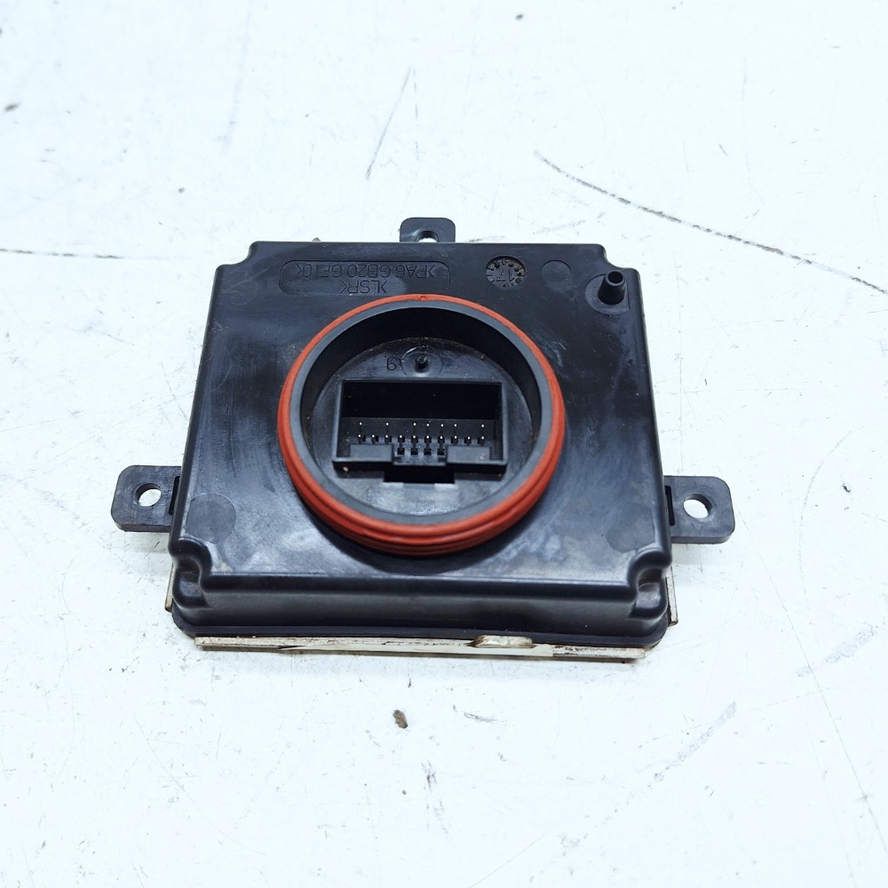 Módulo Reator Farol Vw Passat Tsi 2.0 2018 4g0907697f