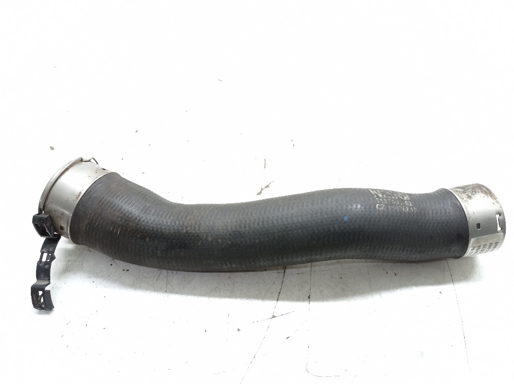 Mangueira Intercooler Bmw X3 2.0 2013 2014 7597591