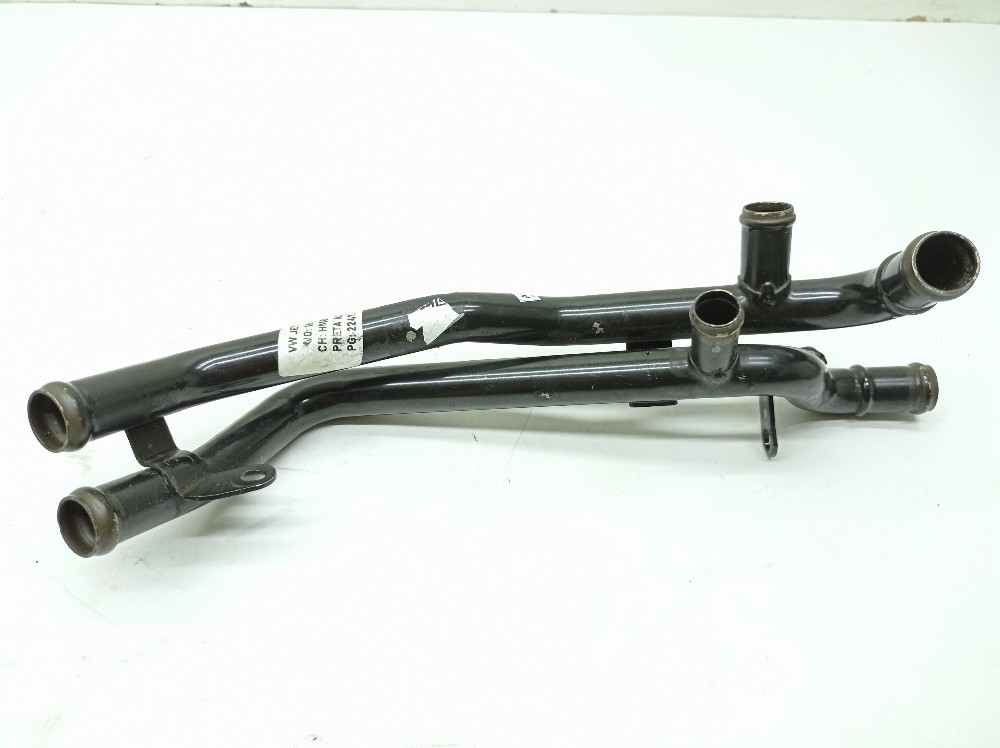 Mangueira Arrefecimento Vw Jetta Tsi 2.0 2017 5c0121064h