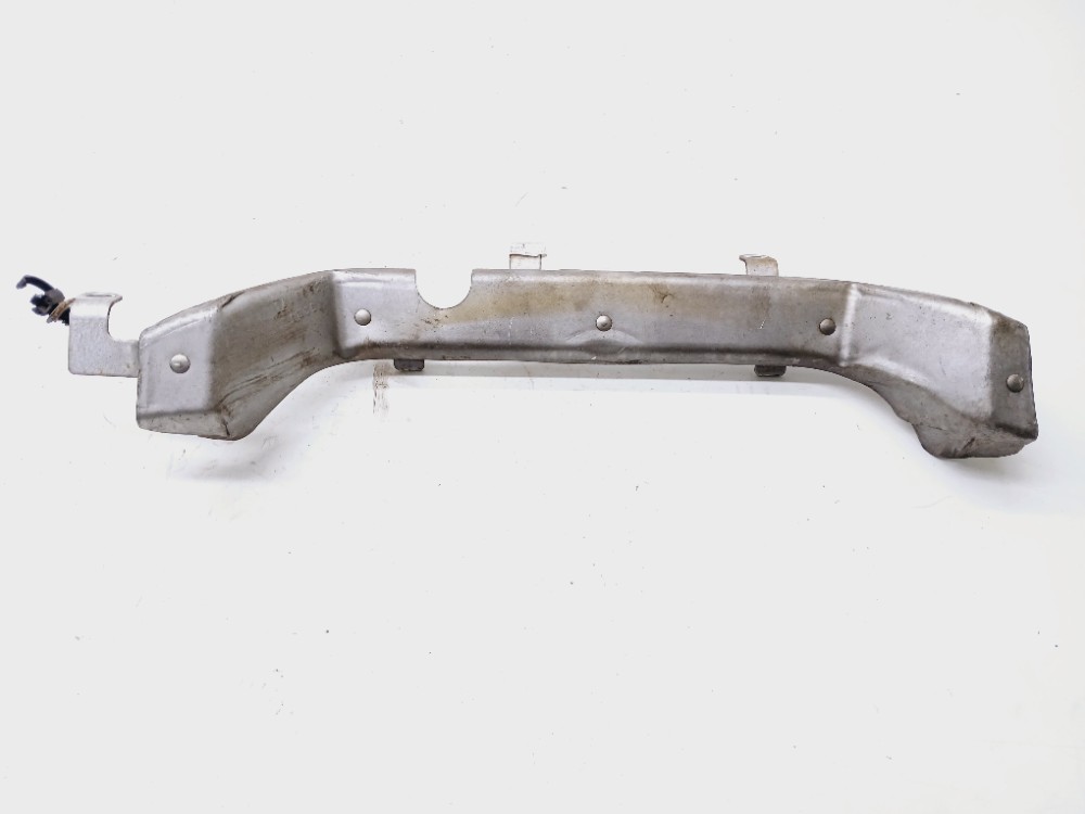 Protetor Calor Motor Gm Equinox 2.0 2017 2018 12639416