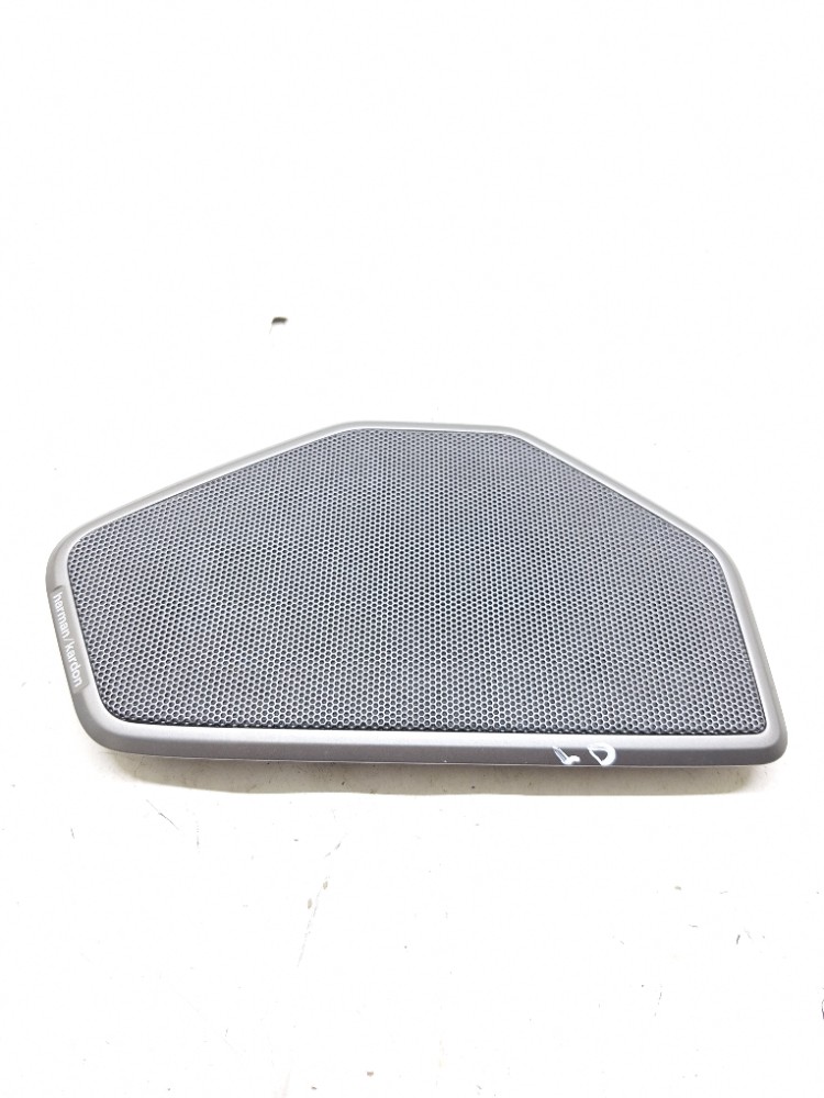 Grade Alto Falante Direito Bmw M3 Competition 3.0 2025 2026