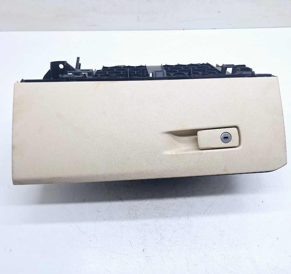 Porta Luvas Completo Bmw X1 2.0 2016 09307000