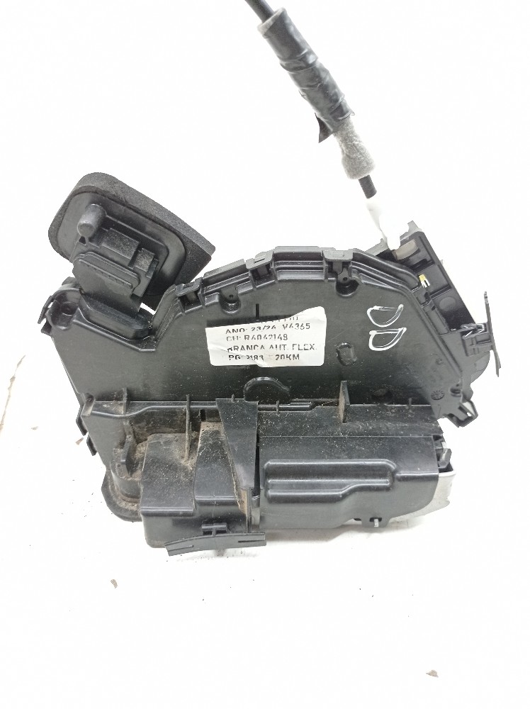 Fechadura Porta Dianteira Direita Vw Tcross Tsi 1.0 2023