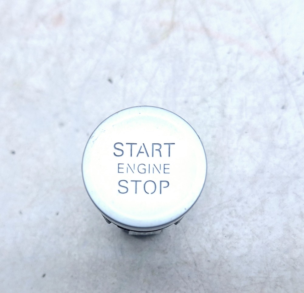 Botão Start Stop Audi Q3 1.4 2018 2019 8u0905217a
