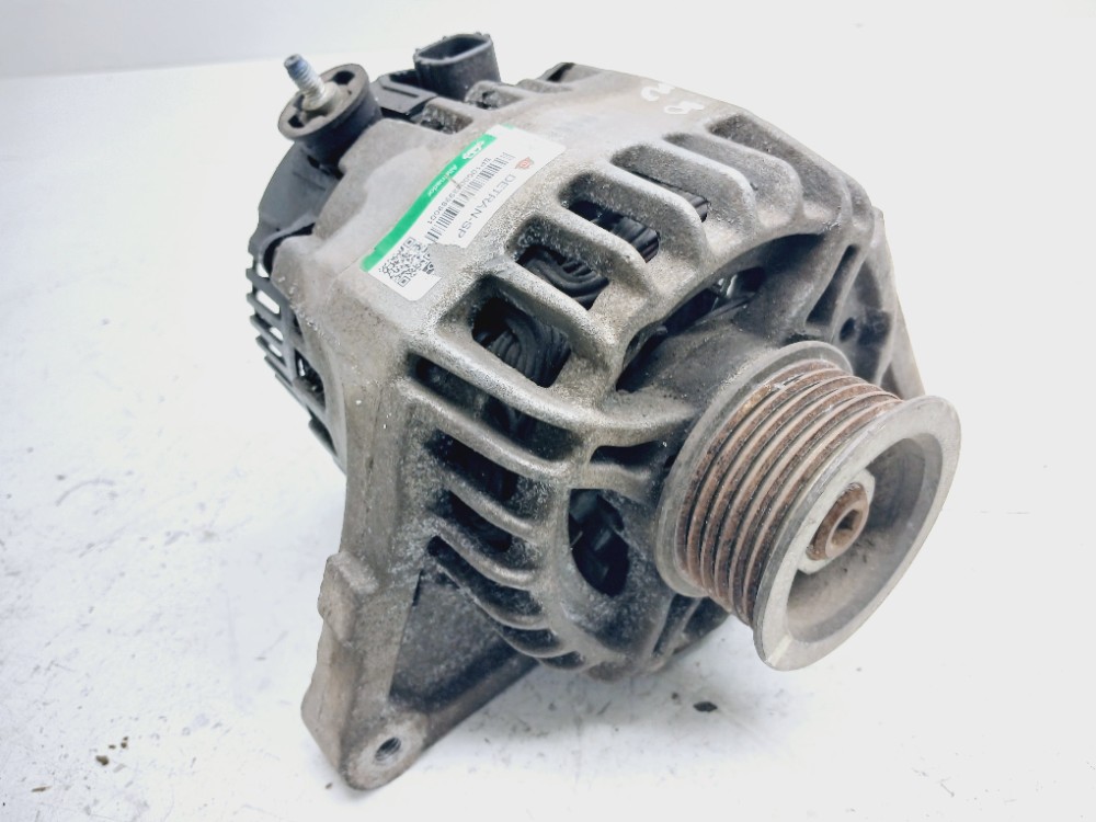 Alternador Toyota Corolla 1.8 2009 2010 270600d190