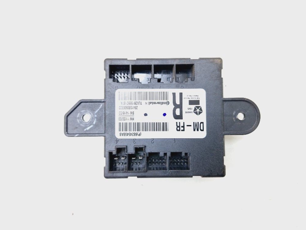 Módulo Porta Dianteiro Direito 300c 3.6 2015 68245458ab
